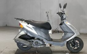 SUZUKI ADDRESS V125 G CF46A