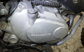 HONDA XLR125R JD16