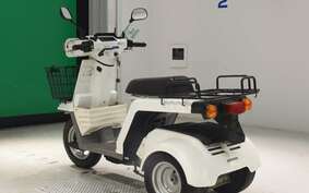 HONDA GYRO X TD02