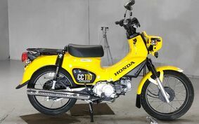 HONDA CROSS CUB 110 JA45