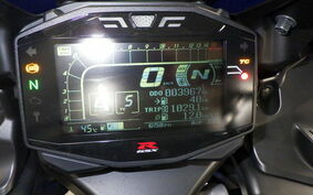 SUZUKI GSX-R1000R A 2021 DM11G