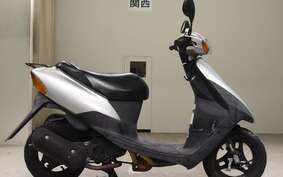 SUZUKI LET's 2 CA1PA