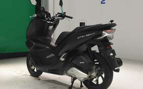 HONDA PCX 150 ABS KF30