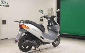 SUZUKI ADDRESS 110 CF11A