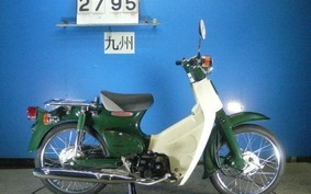 HONDA C50 SUPER CUB AA01