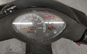YAMAHA JOG SA57J