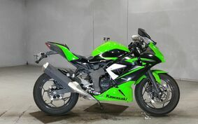 KAWASAKI NINJA 250 SL BX250A