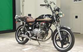 HONDA CB250 T CB250T