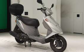 SUZUKI ADDRESS V125 G CF46A