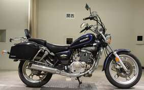 SUZUKI GZ125HS PCJG3