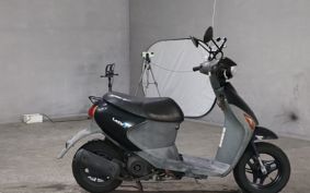 SUZUKI LETS4 CA45A