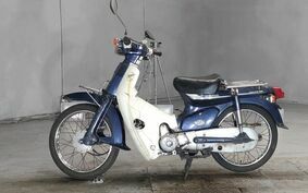 HONDA C50 SUPER CUB Custom C50