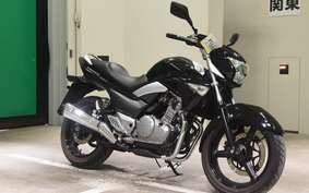 SUZUKI GSR250 GJ55D