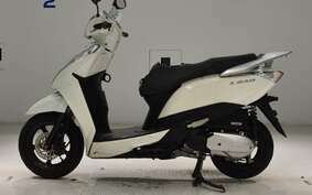 HONDA LEAD 125 JF45