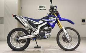 YAMAHA WR250R DG15J