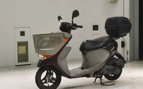 SUZUKI LET's 4 Basket CA43A