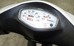 SUZUKI ADDRESS V50 Gen.2 CA44A