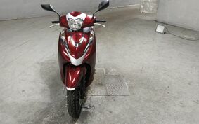 HONDA LEAD 125 JK12