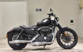 HARLEY XL883N 2011 LE2