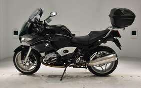 BMW R1200ST 2008