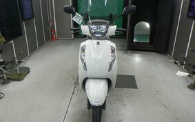 SUZUKI ADDRESS V125 Gen.2 DP12H