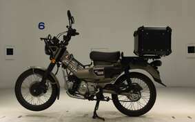 HONDA CT125-2 JA65