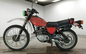 HONDA XL250S L250S