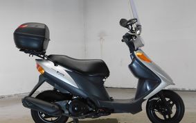 SUZUKI ADDRESS V125 CF4EA