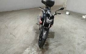 SUZUKI GSR250 GJ55D