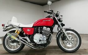 HONDA CB400F 1997 NC36