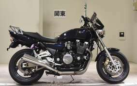 YAMAHA XJR1200 1997 4KG