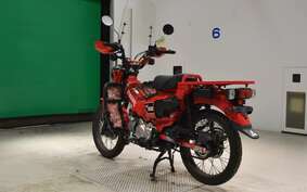 HONDA CT125 HUNTER CUB JA55