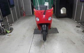 HONDA GYRO CANOPY TA03