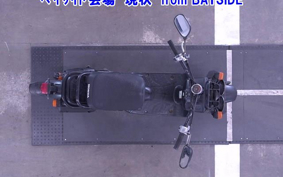 HONDA ZUMAR