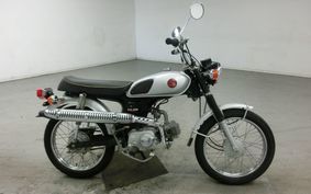 HONDA CL50 BENLY CD50