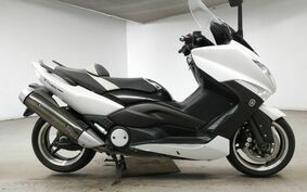 YAMAHA T-MAX500 2009 SJ08J