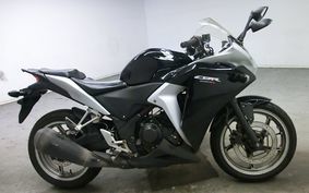 HONDA CBR250R MC41