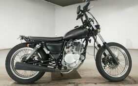 SUZUKI GRASS TRACKER BigBoy NJ4BA