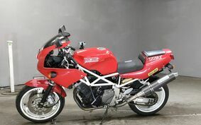 YAMAHA TRX850 1996 4NX