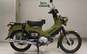 HONDA CROSS CUB 110 JA45