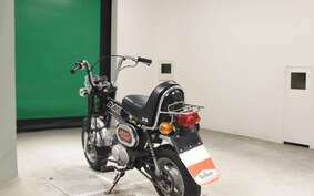 HONDA DAX 50 ST50