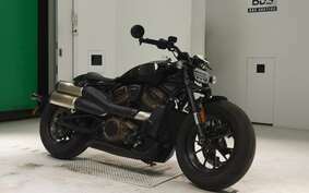 HARLEY RH1250S 2022