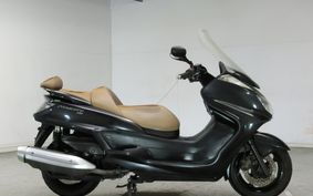 YAMAHA GRAND MAJESTY 400 2008 SH06J