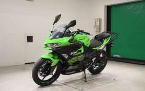 KAWASAKI NINJA 400 2019 EX400G