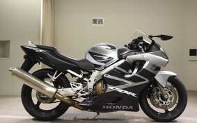 HONDA CBR600F GEN 3 2006 PC35