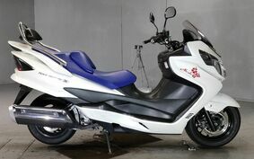 SUZUKI SKYWAVE 400 S 2006 CK44A