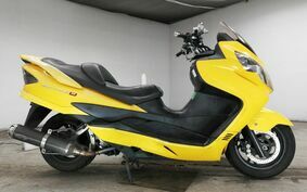 SUZUKI SKYWAVE 250 (Burgman 250) M CJ45A