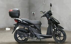 SUZUKI ADDRESS 110 CE47A