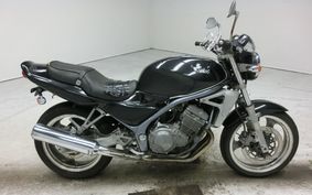 KAWASAKI BALIUS 250 1995 ZR250A