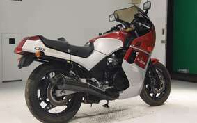 HONDA CBX750F BOLDOR 1986 RC17